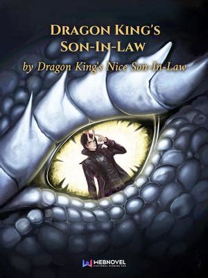 dragon kings son in law|door to dragon son law.